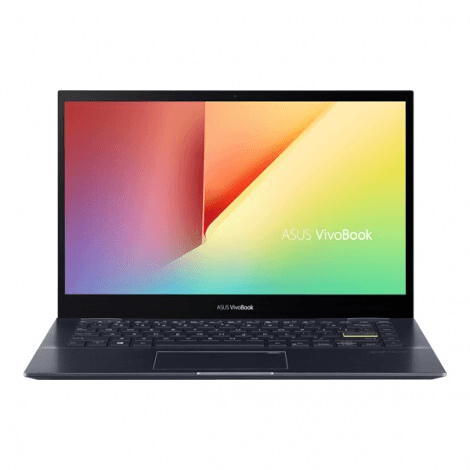 Ảnh Laptop Asus VivoBook Flip 14 TM420IA-EC155T - AMD Ryzen 3 4300U, 4GB RAM, SSD 256GB, AMD Radeon Graphics, 14 inch