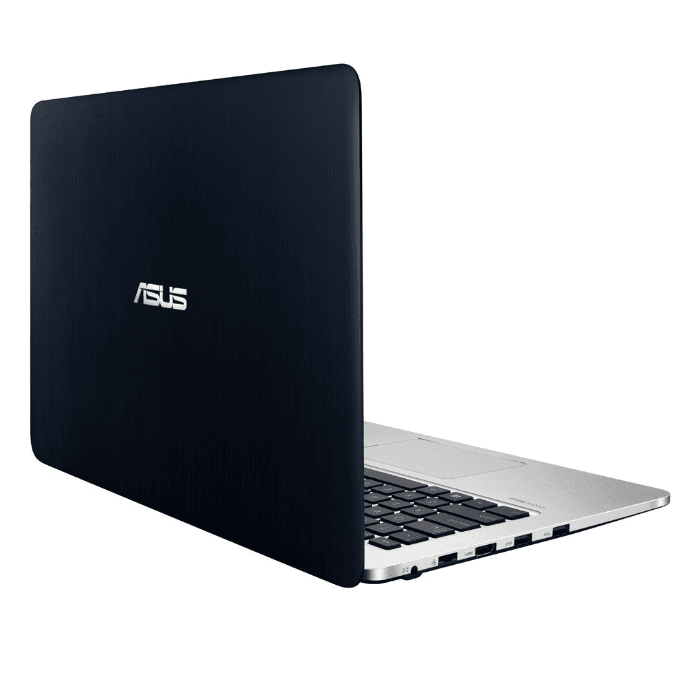 Ảnh Laptop Asus K501LX-DM040D - Intel Core i7-5500U, 8GB RAM, 500GB HDD + 128GB SSD, VGA Nvidia Geforce GTX950M 4GB, 15.6 inch