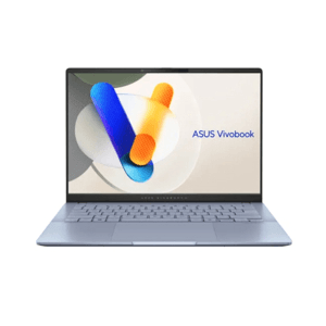 Ảnh Laptop Asus Vivobook S14 OLED S5406MA-PP046WS - Intel Core Ultra 5 125H, RAM 16GB, SSD 512GB, Intel Arc Graphics, 14 inch