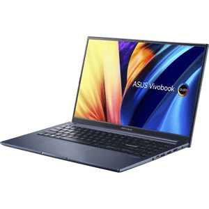 Ảnh Laptop Asus Vivobook 15X A1503ZA-L1352W - Intel core i7-12700H, 8GB RAM, SSD 512GB, Intel Iris Xe Graphics, 15.6 inch