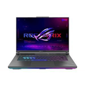 Ảnh Laptop Asus ROG Strix G16 G614JV N3515W - Intel Core i7-13650HX, 32GB RAM, SSD 1TB, Nvidia GeForce RTX 4060 8GB GDDR6, 16 inch
