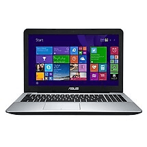 Ảnh Laptop Asus A556UR-DM092D - Core I7-6500U 2x2.5GHz, Ram 8GB, HDD 1TB, 15.6inches