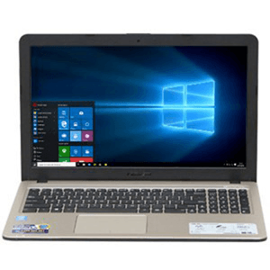 Ảnh Laptop Asus A556UR-DM091D - Intel I7-6500U, RAM 4GB, HDD 1TB, GT930MX 2GB