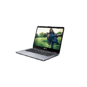 Ảnh Laptop Asus F560UD-BQ400T - Intel core i5-8250U, 8GB RAM, HDD 1TB, Nvidia GTX1050 4GB DDR5, 15.6 inch