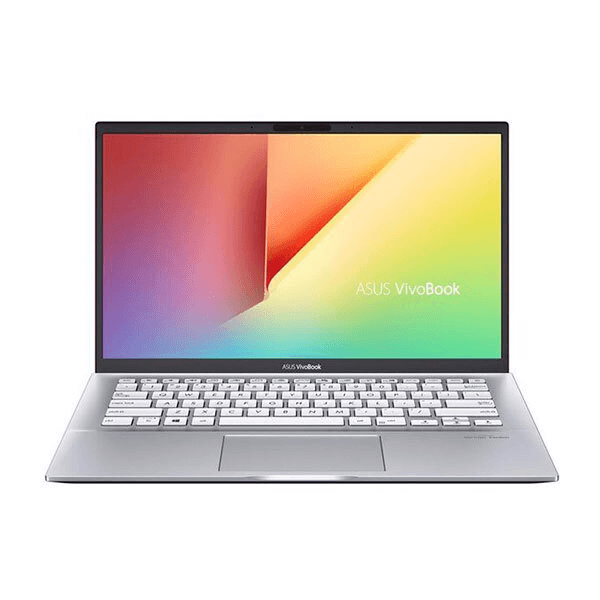 Ảnh Laptop Asus Vivobook S431FA-EB077T - Intel Core i7-8565U, 8GB RAM, SSD 512GB, Intel UHD Graphics 620, 14 inch