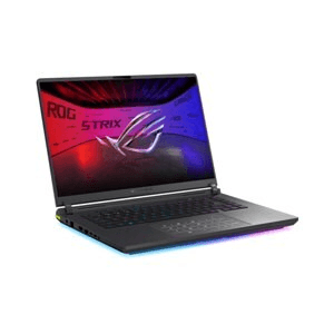 Ảnh Laptop Asus ROG Strix G16 G615JMR-S5155W - Intel Core i7-14650HX, 32GB RAM, SSD 1TB, Nvidia GeForce RTX 5060 8GB GDDR7, 16 inch