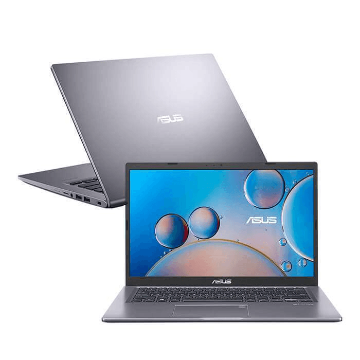 Ảnh Laptop Asus X415EA-EK560T - Intel Core i3-1115G4, 4GB RAM, SSD 256GB, Intel UHD Graphics, 14 inch