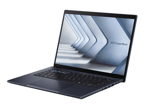 Ảnh Laptop Asus ExpertBook B5 B5404CMA-Q70249WL - Intel Core Ultra 5 125H, 16GB RAM, SSD 512GB, Intel Arc Graphics, 14 inch