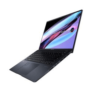 Ảnh Laptop Asus Zenbook Pro 14 OLED UX6404VV-P4069W - Intel Core i9-13900H, 32GB RAM, SSD 1TB, Nvidia GeForce RTX 4060 8GB GDDR6, 14.5 inch