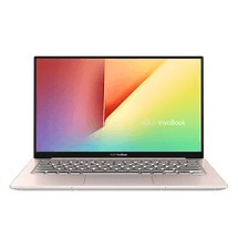 Ảnh Laptop Asus S330FA-EY116T - Intel Core i5-8265U, 8GB RAM, SSD 512GB, Intel UHD Graphics 620, 13.3 inch