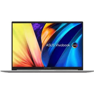 Ảnh Laptop Asus Vivobook Pro 14X OLED N7401ZE-M9028W - Intel Core i7-12700H, RAM 16GB, SSD 512GB, Nvidia GeForce RTX 3050 Ti 4GB, 14.5 inch