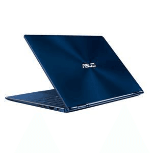 Ảnh Laptop Asus ZenBook Flip 13 UX362FA-EL205T - Intel Core i5-8265U, 8GB RAM, SSD 512GB, Intel UHD Graphics 620, 13.3 inch