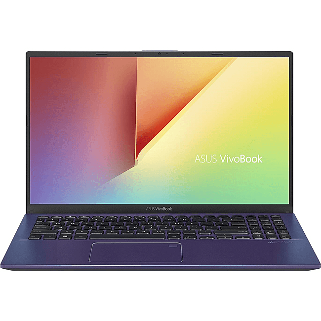 Ảnh Laptop Asus VivoBook 15 A512FA-EJ2006T - Intel Core i3-10110U, 4GB RAM, SSD 256GB, Intel UHD Graphics, 15.6 inch