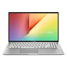 Ảnh Laptop Asus S531FA-BQ104T - Intel Core i5-8265U, 8GB RAM, SSD 512GB, Intel UHD Graphics 620, 15.6 inch