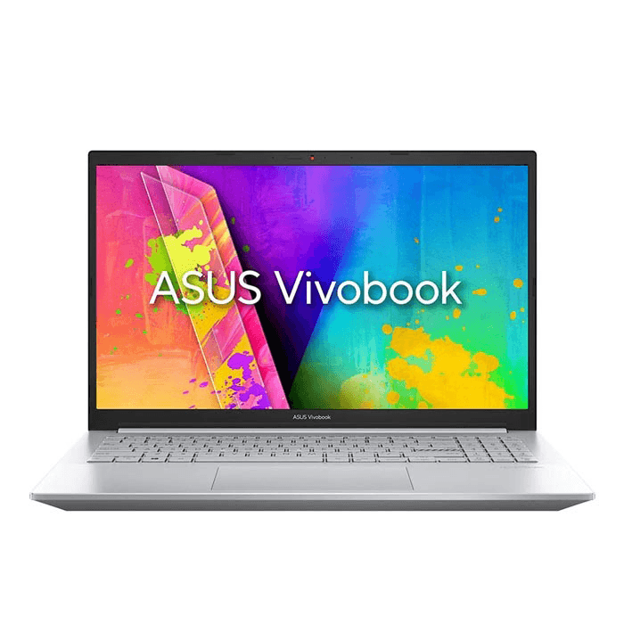 Ảnh Laptop Asus Vivobook Pro 15 M6500QC-MA002W - AMD Ryzen 5 5600H, 16GB RAM, SSD 512GB, Nvidia GeForce RTX 3050 4GB GDDR6, 15.6 inch
