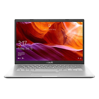 Ảnh Laptop Asus X509FJ-EJ155T - Intel Core i5-8265U, 4GB RAM, SSD 512GB, Nvidia GeForce MX230 2GB GDDR5, 15.6 inch
