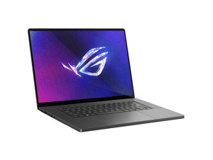 Ảnh Laptop Asus ROG Zephyrus G16 GU605MV-QR135W - Intel Core Ultra 9 Processor 185H, 32GB RAM, SSD 1TB, Nvidia GeForce RTX 4060 8GB GDDR6, 16 inch