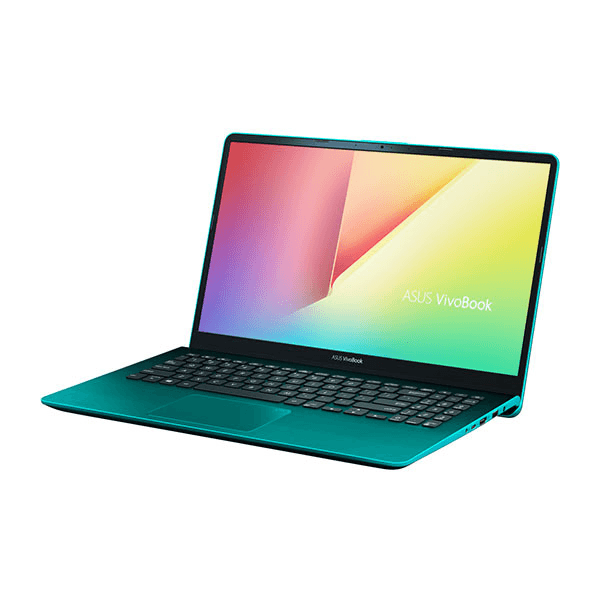 Ảnh Laptop Asus Vivobook S15 S530UA-BQ134T - Intel Core i3-8130U, 4GB RAM, SSD 256GB, Intel UHD Graphics, 15.6 inch