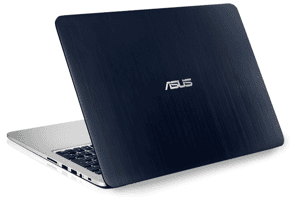 Ảnh Laptop Asus K501LX-DM082D - Intel Core i5 5200U, 8GB RAM, 1TB HDD, VGA VGA GT 940M 4GB, 15.6 inch