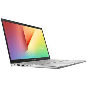 Ảnh Laptop Asus VivoBook S14 M433IA-EB470T - AMD Ryzen 7-4700U, 8GB RAM, SSD 512GB, AMD Radeon Graphics, 14 inch