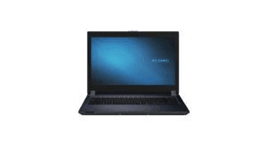 Ảnh Laptop Asus Pro P1440UA-FQ0058T - Intel Core i3-8130U, 4GB RAM, HDD 1TB, Intel UHD Graphics 620, 14 inch