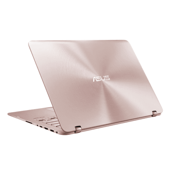Ảnh Laptop Asus Zenbook UX410UA-GV064 - Intel Core i5-7200U, RAM 4GB, HDD 500G, Intel HD Graphics 620, 14inch