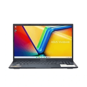 Ảnh Laptop Asus Vivobook 15 X1504ZA NJ1546W - Intel core i5 1235U, Ram 16GB, SSD 512GB, Intel Iris Xe Graphics, 15.6 inch