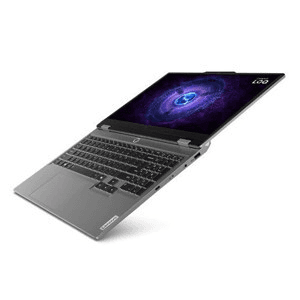 Ảnh Laptop Lenovo LOQ 15IAX9 2024 - Intel Core i5-12450HX, RAM 12GB, SSD 512GB, Intel Arc A530M 4GB GDDR6, 15.6 inch