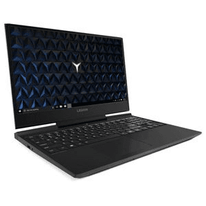 Ảnh Laptop Lenovo Legion Y7000-15IRH 81V4000AVN - Intel Core i5-9300H, 8GB RAM, HDD 1TB + SSD 256GB, Nvidia GeForce GTX 1050 3GB GDDR5, 15.6 inch