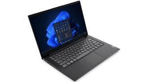 Ảnh Laptop Lenovo V14 G2 ITL 82KA00S6VN - Intel Core i5 1135G7, 8GB RAM, SSD 512GB, Intel Iris Xe Graphics, 14 inch