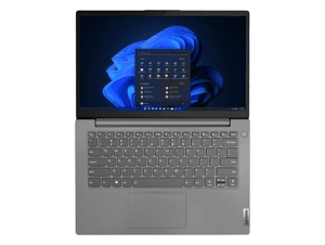 Ảnh Laptop Lenovo V14 G3 IAP 82TS00AXVN - Intel Core i5-1235U, RAM 8GB, SSD 512GB, Intel Iris Xe Graphics, 14 inch
