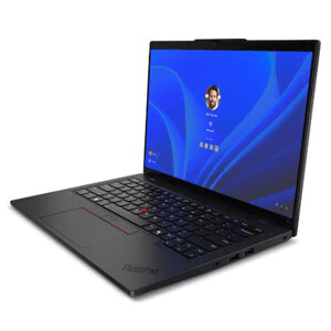 Ảnh Laptop Lenovo ThinkPad L14 Gen 5 21L1003TVA - Intel core Ultra 7 155H, Ram 16GB, SSD 512GB, Intel Arc Graphics, 14 inch