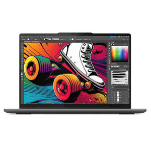 Ảnh Laptop Lenovo Yoga 7 2-in-1 14IML9 83DJ00DMVN - Intel Core Ultra 5 125H, 16GB RAM, SSD 512GB, Intel Arc Graphics, 14 inch