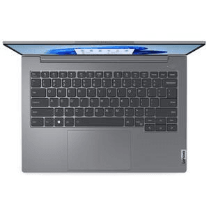 Ảnh Laptop Lenovo ThinkBook 14 G6 IR 21KG00BXVN - Intel Core i5-13500H, RAM 16GB, SSD 512GB, Intel Iris Xe Graphics, 14 inch
