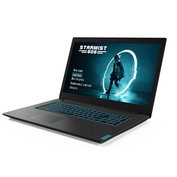 Ảnh Laptop Lenovo IdeaPad L340-15IRH 81LK007JVN - Intel Core i7-9750H, 8GB RAM, HDD 1TB, Nvidia GeForce GTX 1050 3GB GDDR5, 15.6 inch