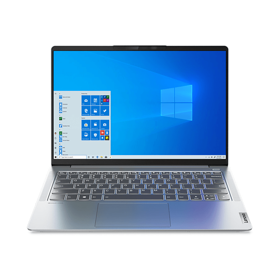 Ảnh Laptop Lenovo IdeaPad 5 Pro 14ACN6 82L7007YVN - AMD Ryzen R7-5800U, 16GB RAM, SSD 512GB, Nvidia GeForce MX450 2GB GDDR6, 14 inch