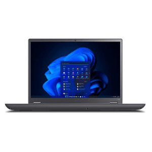 Ảnh Laptop Lenovo ThinkPad P16v Gen 1 21FC004DVN - Intel Core i7-13700H, RAM 64GB, SSD 1TB, Nvidia RTX A1000 6GB GDDR6, 16 inch