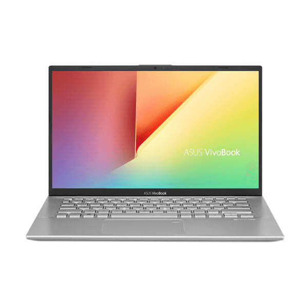 Ảnh Laptop Asus A412FJ-EK148T - Intel Core i5-8265U, 8GB RAM, HDD 1TB, Nvidia GeForce MX230 2GB GDDR5, 14 inch
