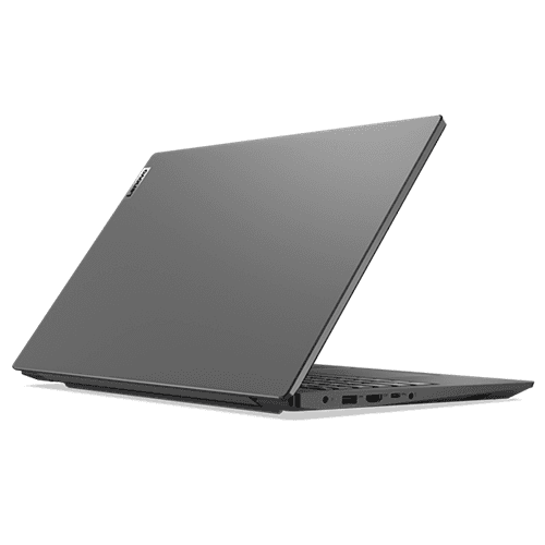 Ảnh Laptop Lenovo V15-IIL 82C5A00QVN - Intel core i5-1035G1, 4GB RAM, SSD 512GB, Nvidia GeForce MX330 2GB GDDR5, 15.6 inch