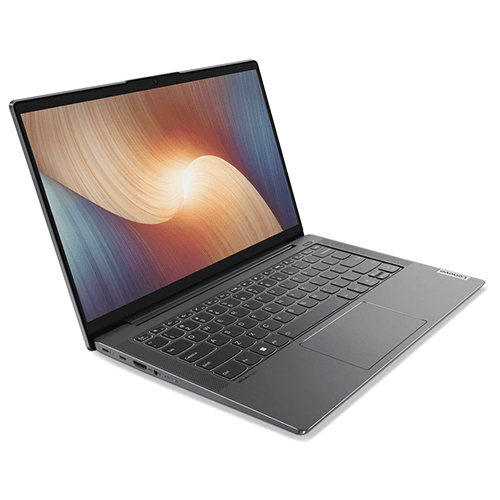 Ảnh Laptop Lenovo IdeaPad 5 14ABA7 82SE007DVN - AMD Ryzen 5-5625U, 16GB RAM, SSD 512GB, AMD Radeon Graphics, 14 inch