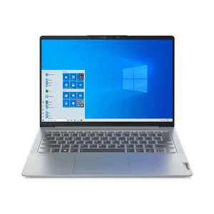 Ảnh Laptop Lenovo IdeaPad 5 Pro 14ACH6 82L700L5VN - AMD Ryzen 5 5600H, 16GB RAM, SSD 512GB, Intel Iris Xe Graphics, 14 inch