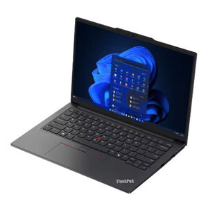 Ảnh Laptop Lenovo ThinkPad E14 Gen 6 21M7004KVN - Intel core Ultra 5 125U, Ram 16GB, SSD 1TB, Intel Arc Graphics, 14 inch
