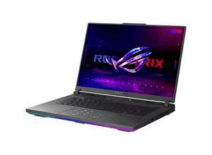 Ảnh Laptop Asus ROG Strix G16 G614JI - Intel Core i9-13980HX, 16GB RAM, SSD 1TB, Nvidia GeForce RTX 4070 8GB GDDR6, 16 inch