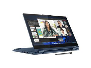 Ảnh Laptop Lenovo ThinkBook 14s Yoga G3 IRU 21JG0027VN - Intel Core i7-1355U, 16GB RAM, SSD 1TB, Intel Iris Xe Graphics, 14 inch