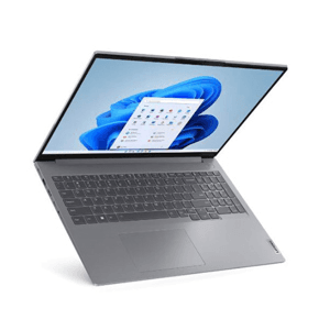 Ảnh Laptop Lenovo Thinkbook 16 Gen 6 21KHA0A4VN - Intel Core i5-1335U, RAM 16GB, SSD 512GB, Intel Iris Xe Graphics, 16 inch