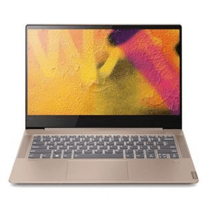 Ảnh Laptop Lenovo IdeaPad S540-14IWL 81ND0053VN - Intel Core i3-8145U, 8GB RAM, SSD 512GB, Intel UHD Graphics 620, 14 inch