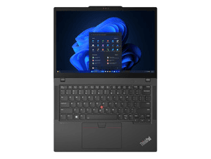 Ảnh Laptop Lenovo ThinkPad X13 Gen 5 21LUS0A000 - Intel Core Ultra 5 125U, RAM 32GB, SSD 512GB, Intel Arc Graphics, 13.3 inch