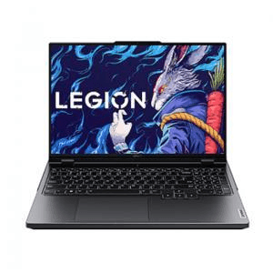 Ảnh Laptop Lenovo Legion 5 Pro 2023 - AMD Ryzen 7 7745HX, 16GB RAM, SSD 1TB, Nvidia GeForce RTX 4060 8GB GDDR6, 16 inch