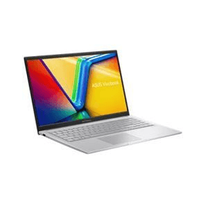 Ảnh Laptop Asus Vivobook 15 X1504VA-BQ165W - Intel core 5 120U, Ram 16GB, SSD 512GB, 15.6 inch