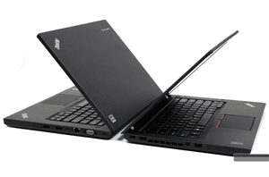 Ảnh Laptop Lenovo ThinkPad T450S 20BWA0J2VA - Intel Core i7-5600U, RAM 4GB, SSD 192GB, Intel HD Graphics 5500, 14inch
